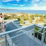 Golden View Przy Samym Morzu Plazy 프리모르스코
