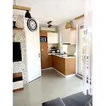 Golden View Przy Samym Morzu Plazy * 프리모르스코