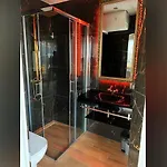 Golden View Przy Samym Morzu Plazy 프리모르스코